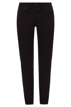 Narrow leg jeans, zdjęcie 1 Narrow leg jeans od Versace Jeans